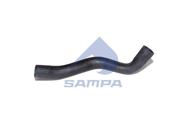 060.378 SAMPA Kühlerschlauch für IVECO online bestellen