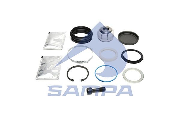 SAMPA 060.520 Repair Kit, guide strut 9316 2239