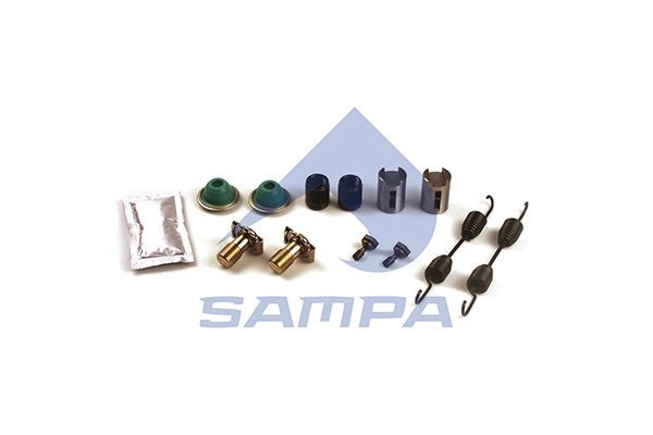 SAMPA 060.524 Reparatursatz, Automatische Nachstellung für IVECO P/PA-Haubenfahrzeuge LKW in Original Qualität