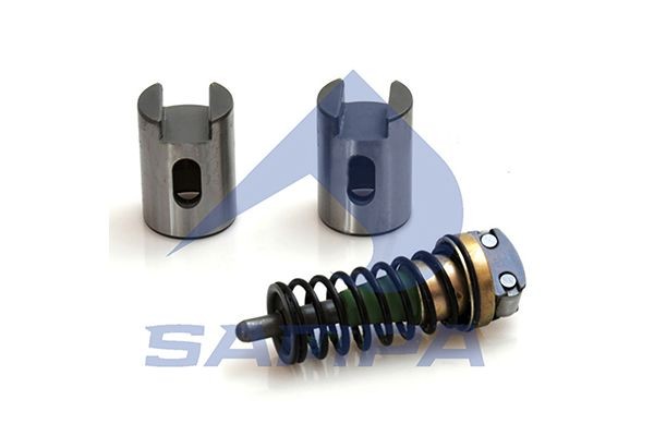 SAMPA 060.526 Repair Kit, wheel brake cylinder 9316 1768