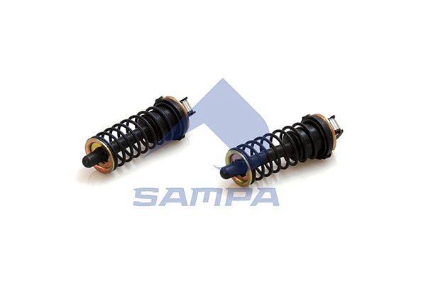 SAMPA 060.527 Reparatursatz, Automatische Nachstellung für IVECO P/PA-Haubenfahrzeuge LKW in Original Qualität