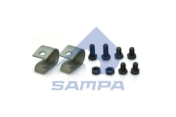 SAMPA 060.556 Reparatursatz, Automatische Nachstellung für IVECO EuroTech MT LKW in Original Qualität