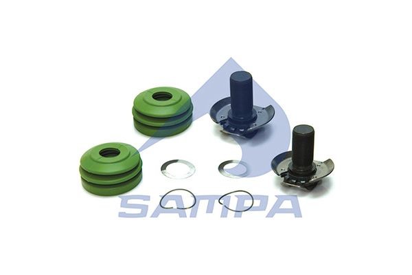 060.558 SAMPA Reparatursatz, Automatische Nachstellung für SCANIA online bestellen