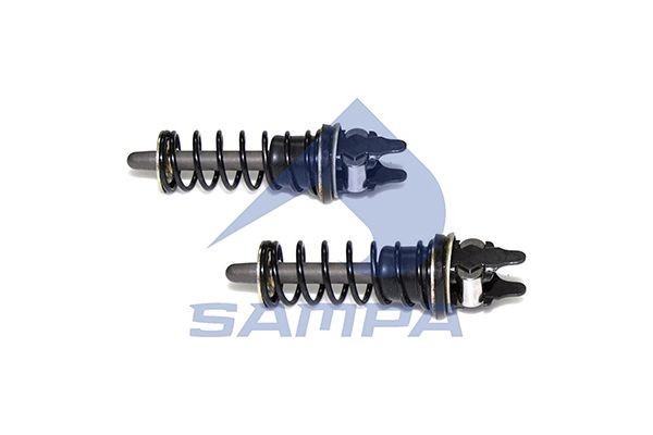 SAMPA 060.570 Repair Kit, automatic adjustment 42536194