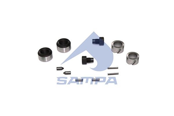 SAMPA 060.592 Reparatursatz, Automatische Nachstellung für IVECO M LKW in Original Qualität