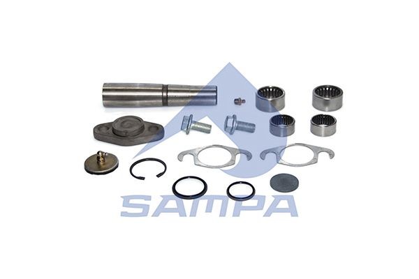 SAMPA 060.614 Reparatursatz, Achsschenkelbolzen für IVECO EuroFire LKW in Original Qualität