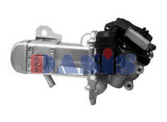 Original 060065N AKS DASIS Exhaust gas recirculation valve FORD
