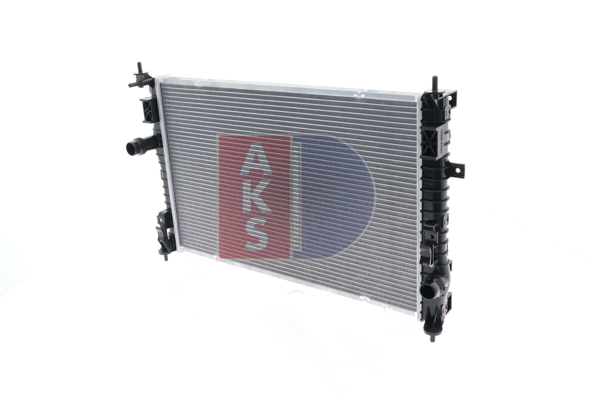 AKS DASIS Radiator, engine cooling 060073N