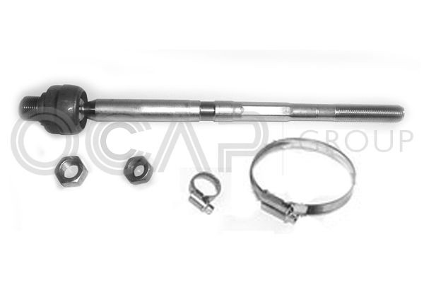 OCAP 0602138-K Repair kit, steering gear OPEL ZAFIRA 1999 in original quality