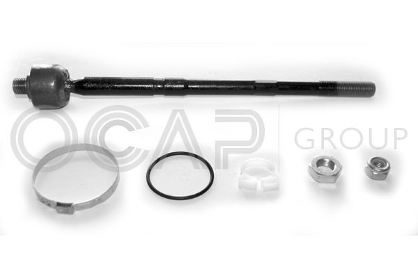 OCAP 0602583K Repair kit, steering gear Opel Corsa D 1.6 Turbo 192 hp Petrol 2014 price