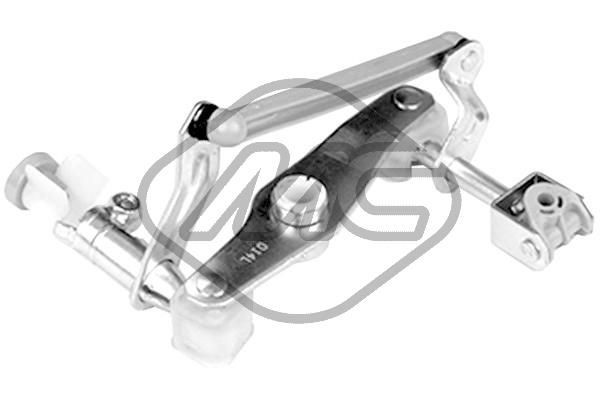 Gear lever repair kit Metalcaucho - 06034