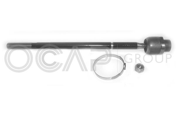 OCAP Steering rack rebuild kit OPEL Corsa C Hatchback (X01) new 0604352-K