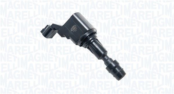 MAGNETI MARELLI 060717153012 Ignition coil SAAB experience and price