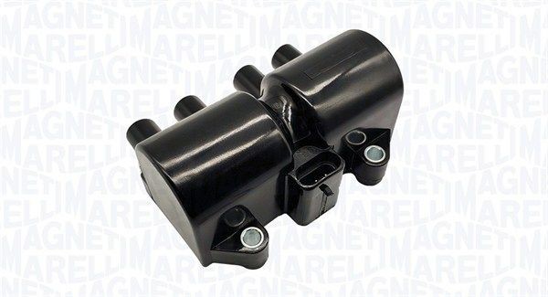 Great value for money - MAGNETI MARELLI Ignition coil 060717154012