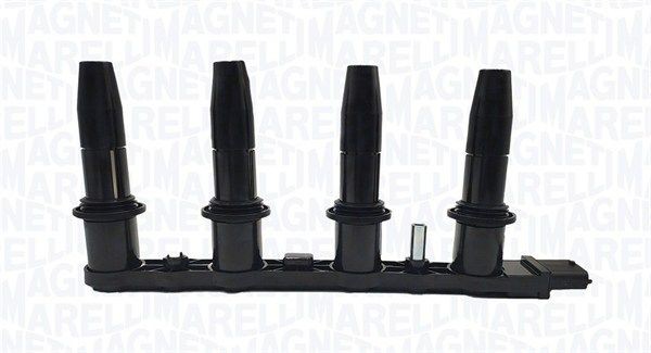 Great value for money - MAGNETI MARELLI Ignition coil 060717156012