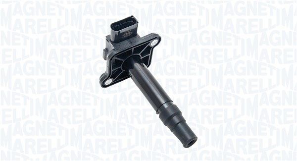 Great value for money - MAGNETI MARELLI Ignition coil 060717158012