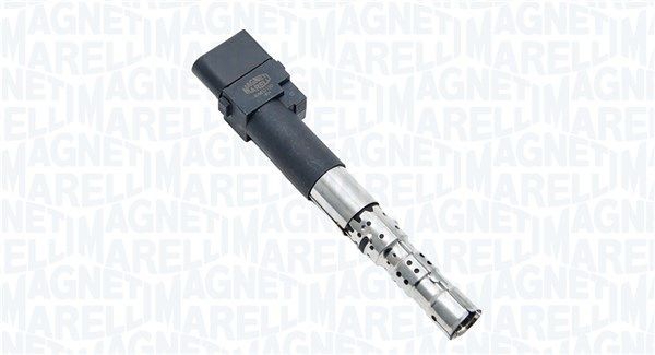 Great value for money - MAGNETI MARELLI Ignition coil 060717160012