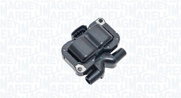 MAGNETI MARELLI 060717162012 Ignition coil SMART experience and price