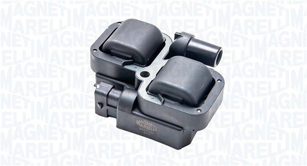 MAGNETI MARELLI 060717163012 Ignition coil CHRYSLER experience and price