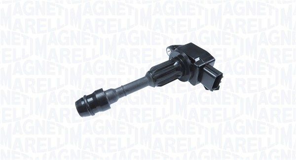 MAGNETI MARELLI 060717164012 Ignition coil NISSAN experience and price