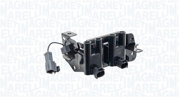 MAGNETI MARELLI 060717168012 Ignition coil HYUNDAI experience and price