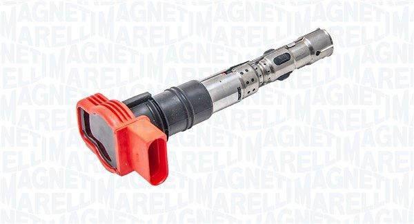 Great value for money - MAGNETI MARELLI Ignition coil 060717169012