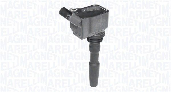 MAGNETI MARELLI 060717182012 Ignition coil PORSCHE experience and price