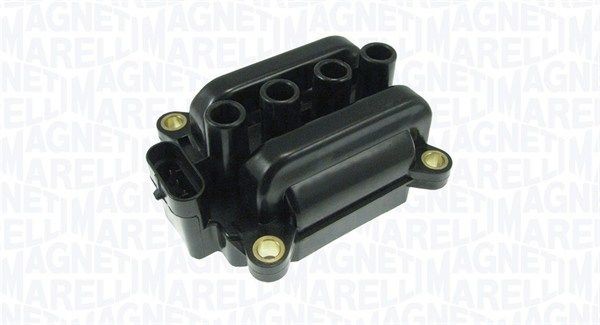 060717190012 MAGNETI MARELLI Coil pack NISSAN