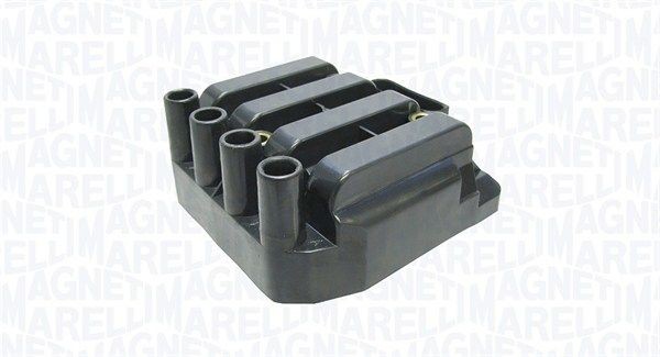 Original MAGNETI MARELLI BAEQ191 Ignition coil pack 060717191012 for VW TOURAN