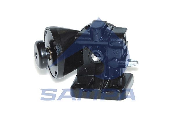 SAMPA 061.025 Pumpe, Kraftstoffvorförderung für IVECO EuroCargo I-III LKW in Original Qualität