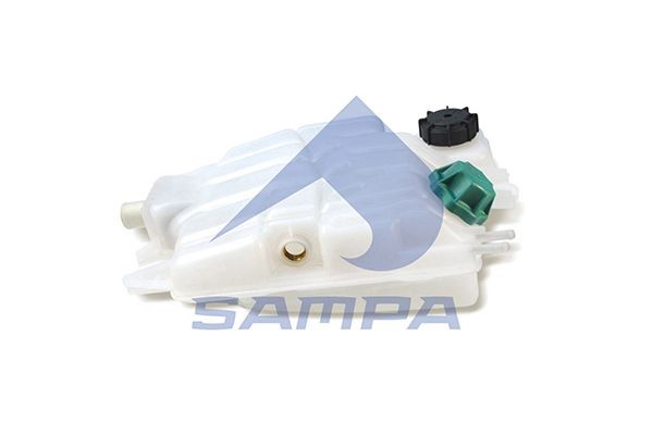 061.027 SAMPA Ausgleichsbehälter IVECO EuroTech MT