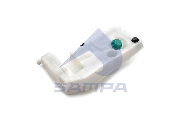061.029 SAMPA Ausgleichsbehälter IVECO Trakker
