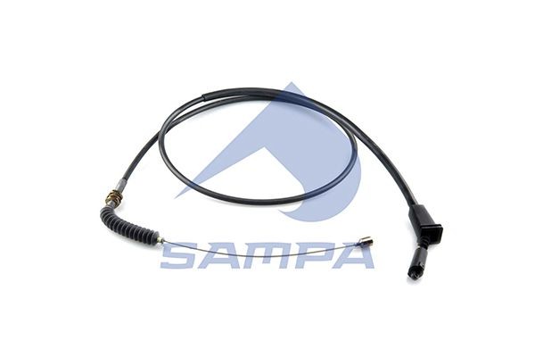SAMPA 061.032 Gaszug für IVECO EuroTech MP LKW in Original Qualität