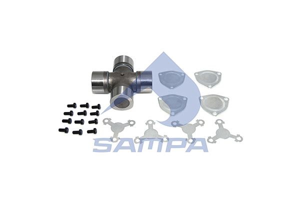 SAMPA Ø: 57mm Joint, propshaft 061.072 buy