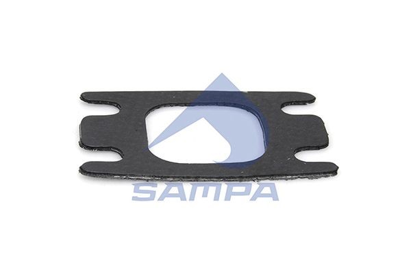 SAMPA 061.204 Abgaskrümmerdichtung für IVECO EuroStar LKW in Original Qualität