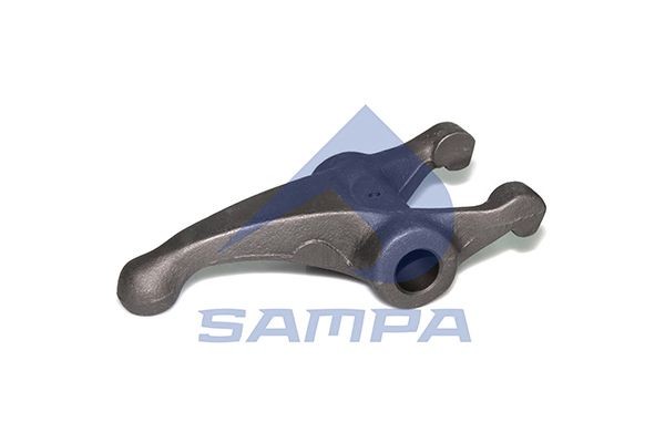 SAMPA 061.238 Ausrückgabel, Kupplung für IVECO Trakker LKW in Original Qualität