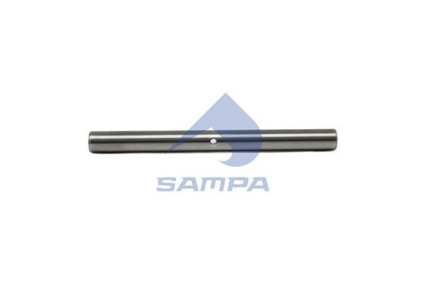 SAMPA 061.248 Ausrücklagerwelle, Kupplung für IVECO P/PA-Haubenfahrzeuge LKW in Original Qualität