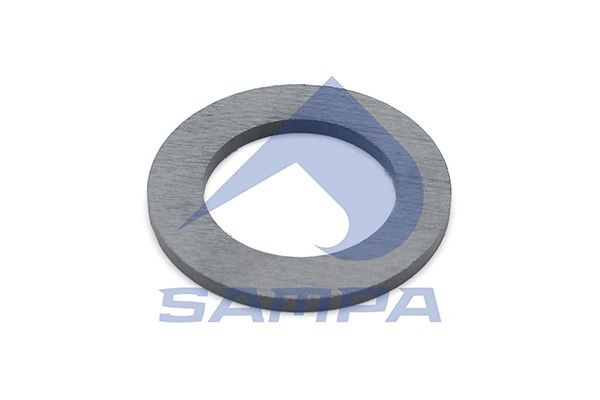 SAMPA 061.278 Distanzscheibe, Achsschenkelbolzen für IVECO P/PA-Haubenfahrzeuge LKW in Original Qualität