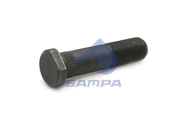 SAMPA 061.304 Radbolzen für IVECO EuroTrakker LKW in Original Qualität