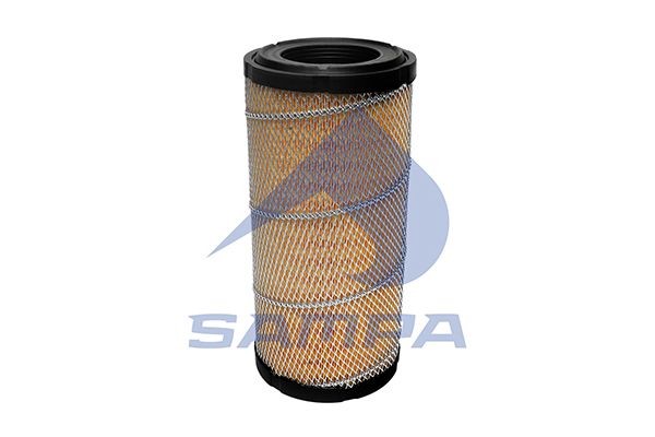 SAMPA 061.330 Air filter 354mm, 165mm