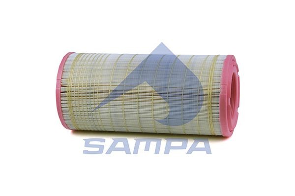 SAMPA 061.330 Air filter 47128157
