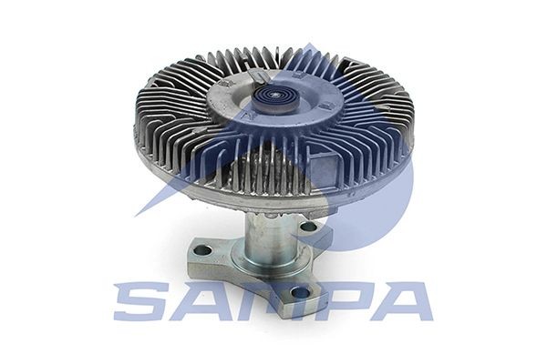 061.364 SAMPA Kupplung, Kühlerlüfter für BMC online bestellen