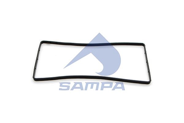 SAMPA 061.366 Dichtung, Kurbelgehäuseentlüftung für IVECO EuroTech MH LKW in Original Qualität