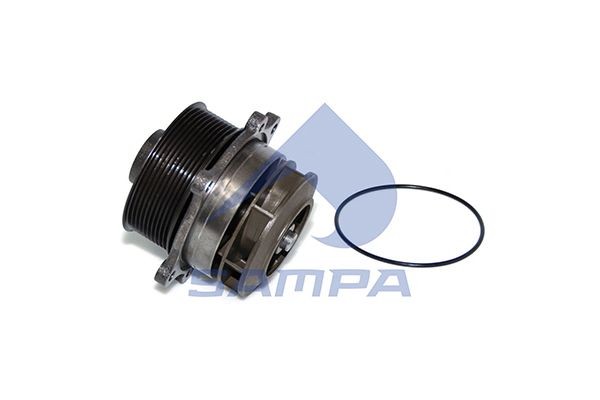 SAMPA 061.406 Water pump 50 01 859 590