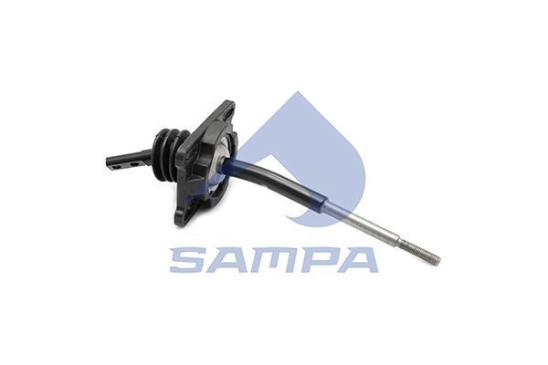 061.452 SAMPA Wähl- / Schaltstange IVECO EuroTech MP
