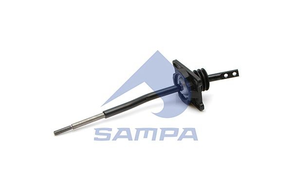 061.454 SAMPA Wähl- / Schaltstange IVECO Stralis