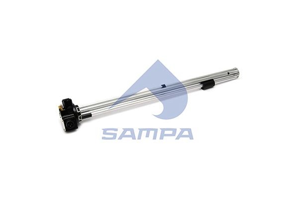 Original 061.464 SAMPA Fuel level sensor experience and price