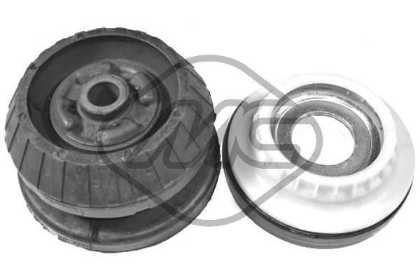 Strut top bearing Metalcaucho Front Axle, with rolling bearing - 06119