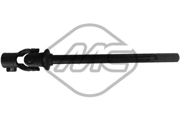 Original 06164 Metalcaucho Steering shaft experience and price