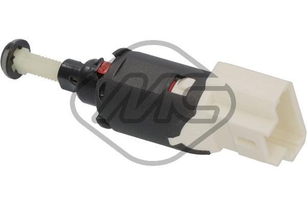 Metalcaucho Electric Number of connectors: 4 Stop light switch 06167 buy